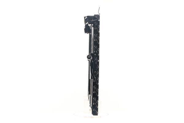 Condenseur, climatisation (Radiateur de climatisation) MAHLE Aftermarket ref. AC 150 000S