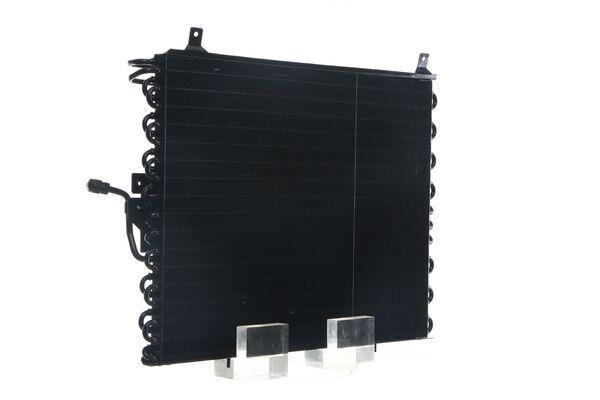 Condenseur, climatisation (Radiateur de climatisation) MAHLE Aftermarket ref. AC 150 000S