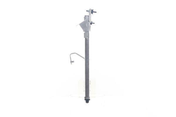 Condenseur, climatisation (Radiateur de climatisation) MAHLE Aftermarket ref. AC 327 000S