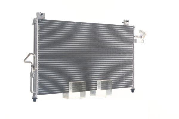 Condenseur, climatisation (Radiateur de climatisation) MAHLE Aftermarket ref. AC 327 000S