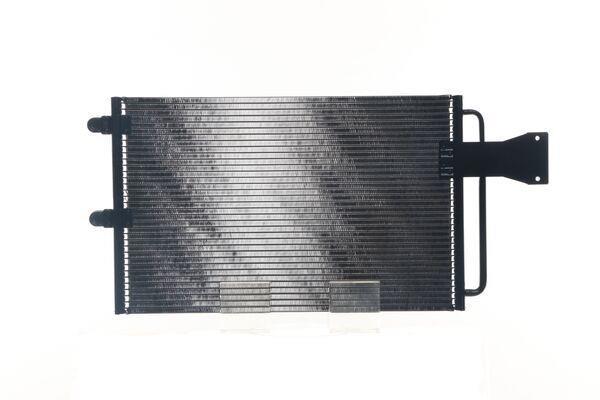 Condenseur, climatisation (Radiateur de climatisation) MAHLE Aftermarket ref. AC 151 000S
