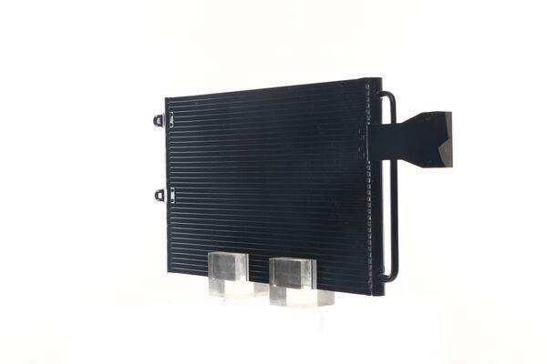 Condenseur, climatisation (Radiateur de climatisation) MAHLE Aftermarket ref. AC 151 000S