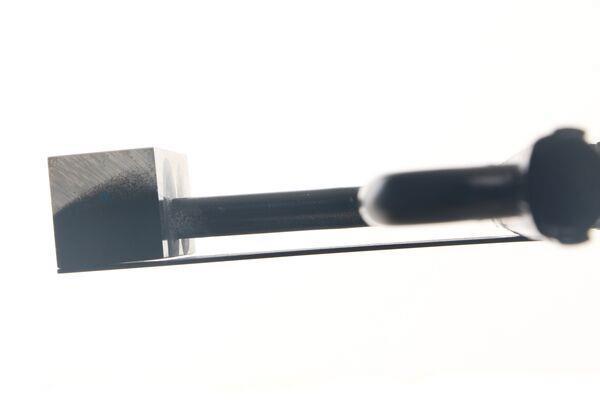 Condenseur, climatisation (Radiateur de climatisation) MAHLE Aftermarket ref. AC 151 000S