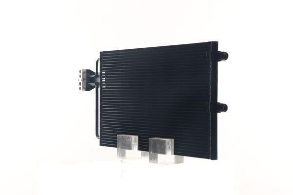 Condenseur, climatisation (Radiateur de climatisation) MAHLE Aftermarket ref. AC 151 000S