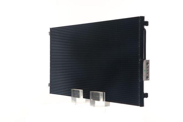 Condenseur, climatisation (Radiateur de climatisation) MAHLE Aftermarket ref. AC 331 000S