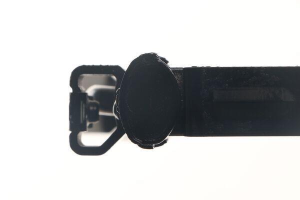 Condenseur, climatisation (Radiateur de climatisation) MAHLE Aftermarket ref. AC 331 000S