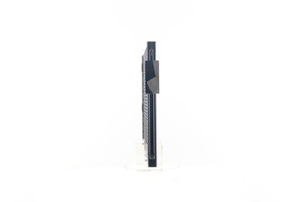 Condenseur, climatisation (Radiateur de climatisation) MAHLE Aftermarket ref. AC 151 000S