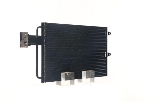 Condenseur, climatisation (Radiateur de climatisation) MAHLE Aftermarket ref. AC 151 000S