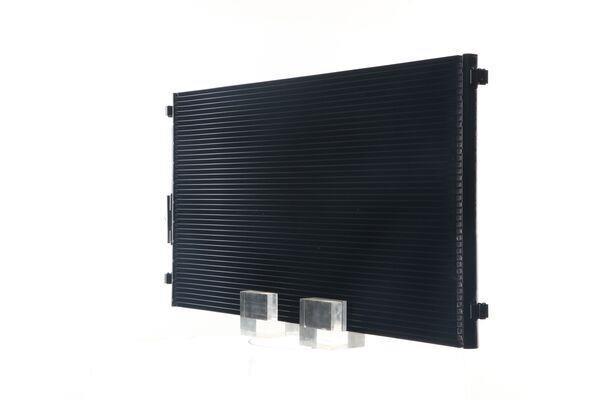 Condenseur, climatisation (Radiateur de climatisation) MAHLE Aftermarket ref. AC 331 000S