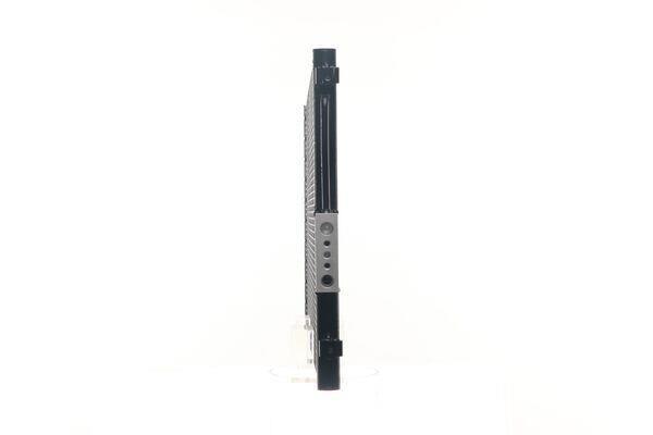 Condenseur, climatisation (Radiateur de climatisation) MAHLE Aftermarket ref. AC 331 000S