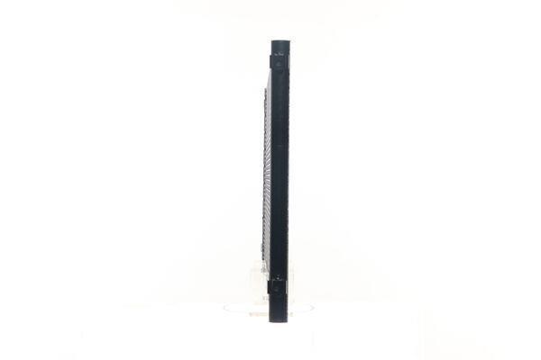 Condenseur, climatisation (Radiateur de climatisation) MAHLE Aftermarket ref. AC 331 000S