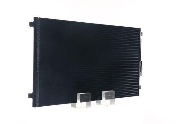 Condenseur, climatisation (Radiateur de climatisation) MAHLE Aftermarket ref. AC 331 000S