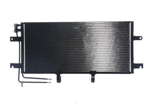 Condenseur, climatisation (Radiateur de climatisation) MAHLE Aftermarket ref. AC 332 000S