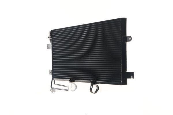Condenseur, climatisation (Radiateur de climatisation) MAHLE Aftermarket ref. AC 332 000S