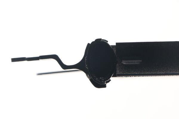 Condenseur, climatisation (Radiateur de climatisation) MAHLE Aftermarket ref. AC 332 000S