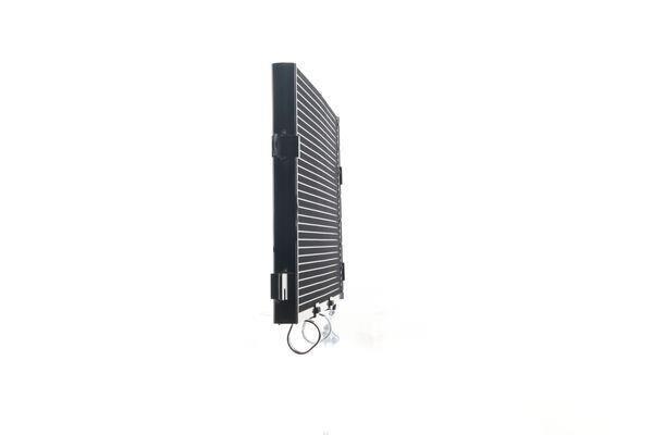 Condenseur, climatisation (Radiateur de climatisation) MAHLE Aftermarket ref. AC 332 000S