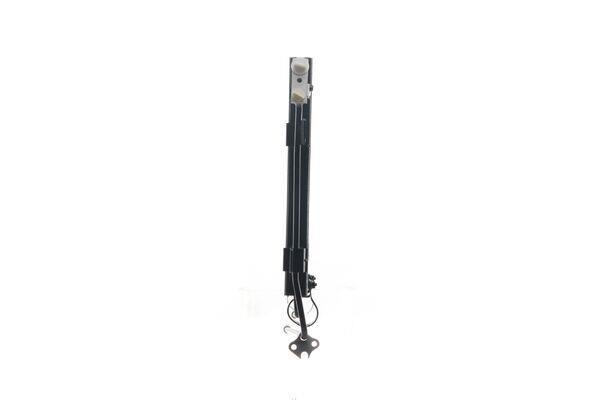 Condenseur, climatisation (Radiateur de climatisation) MAHLE Aftermarket ref. AC 332 000S