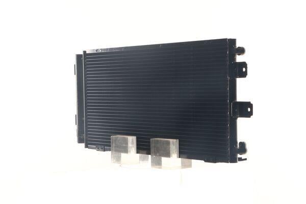 Condenseur, climatisation (Radiateur de climatisation) MAHLE Aftermarket ref. AC 333 000S