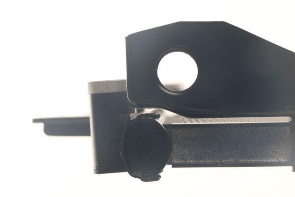 Condenseur, climatisation (Radiateur de climatisation) MAHLE Aftermarket ref. AC 333 000S