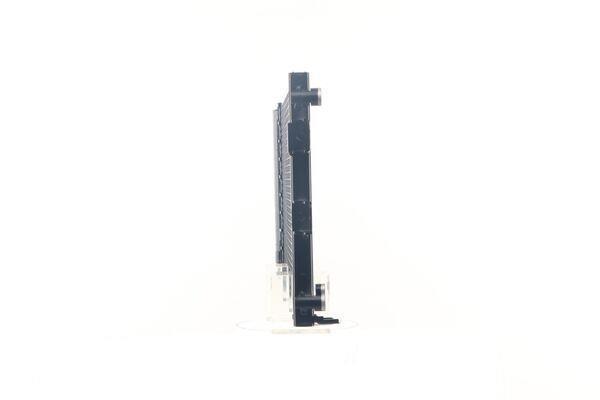 Condenseur, climatisation (Radiateur de climatisation) MAHLE Aftermarket ref. AC 333 000S