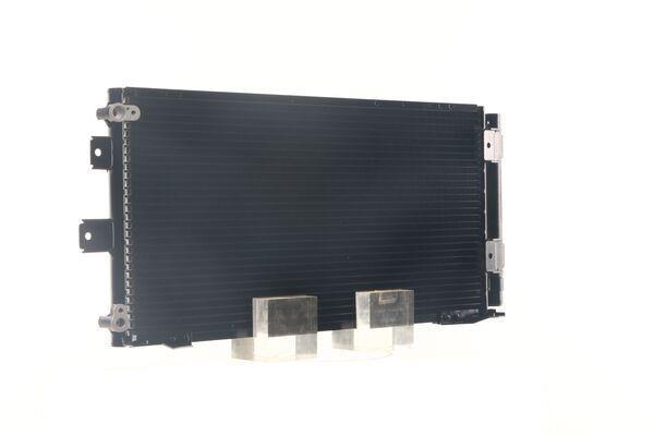 Condenseur, climatisation (Radiateur de climatisation) MAHLE Aftermarket ref. AC 333 000S