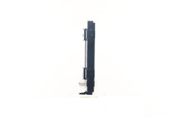 Condenseur, climatisation (Radiateur de climatisation) MAHLE Aftermarket ref. AC 333 000S