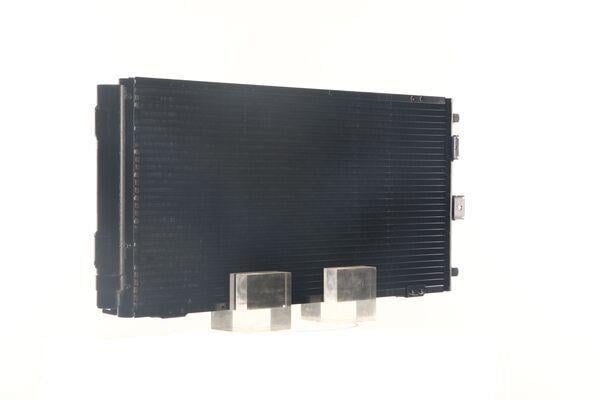 Condenseur, climatisation (Radiateur de climatisation) MAHLE Aftermarket ref. AC 333 000S