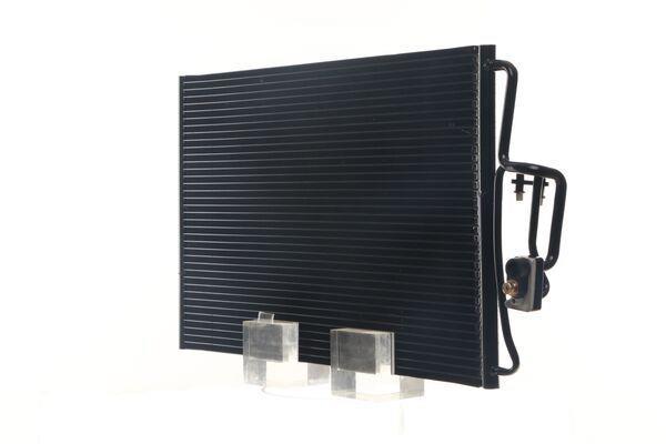 Condenseur, climatisation (Radiateur de climatisation) MAHLE Aftermarket ref. AC 335 000S