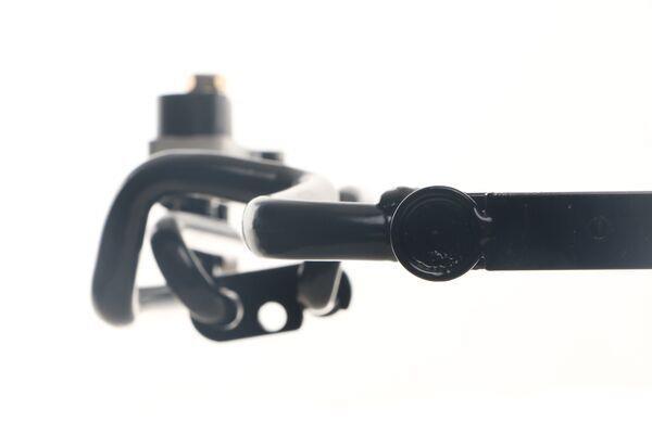 Condenseur, climatisation (Radiateur de climatisation) MAHLE Aftermarket ref. AC 335 000S
