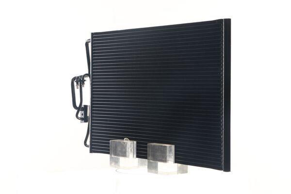 Condenseur, climatisation (Radiateur de climatisation) MAHLE Aftermarket ref. AC 335 000S