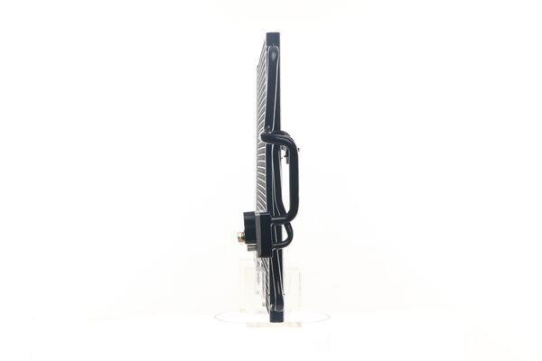 Condenseur, climatisation (Radiateur de climatisation) MAHLE Aftermarket ref. AC 335 000S