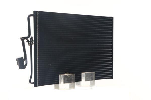 Condenseur, climatisation (Radiateur de climatisation) MAHLE Aftermarket ref. AC 335 000S