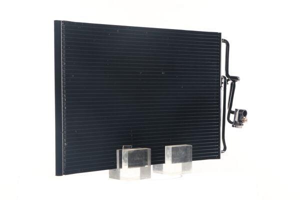 Condenseur, climatisation (Radiateur de climatisation) MAHLE Aftermarket ref. AC 335 000S
