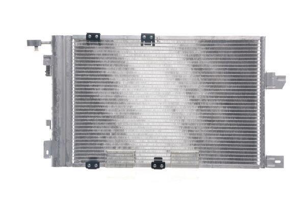 Condenseur, climatisation (Radiateur de climatisation) MAHLE Aftermarket ref. AC 339 000S