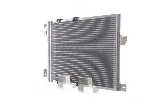 Condenseur, climatisation (Radiateur de climatisation) MAHLE Aftermarket ref. AC 339 000S