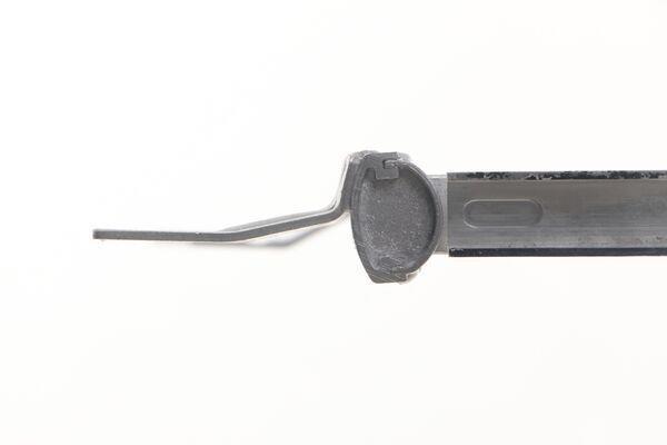Condenseur, climatisation (Radiateur de climatisation) MAHLE Aftermarket ref. AC 339 000S