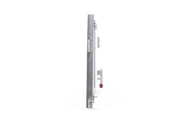 Condenseur, climatisation (Radiateur de climatisation) MAHLE Aftermarket ref. AC 339 000S