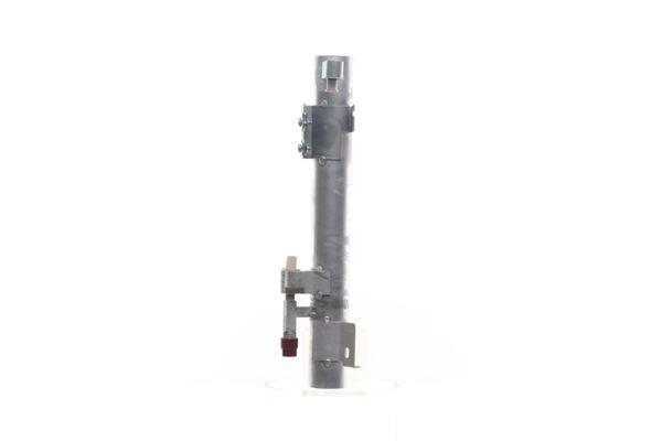 Condenseur, climatisation (Radiateur de climatisation) MAHLE Aftermarket ref. AC 339 000S