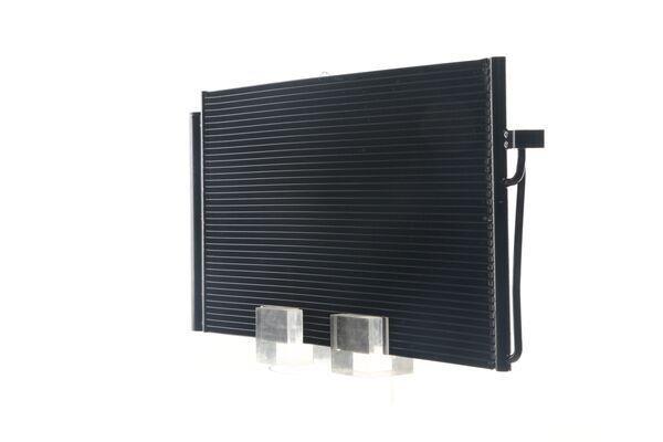 Condenseur, climatisation (Radiateur de climatisation) MAHLE Aftermarket ref. AC 345 000S