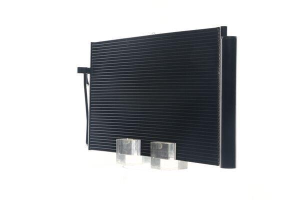 Condenseur, climatisation (Radiateur de climatisation) MAHLE Aftermarket ref. AC 345 000S