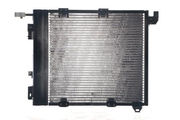 Condenseur, climatisation (Radiateur de climatisation) MAHLE Aftermarket ref. AC 349 000S