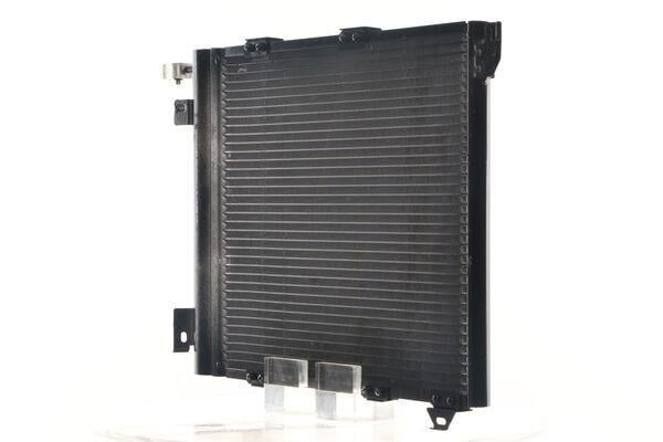 Condenseur, climatisation (Radiateur de climatisation) MAHLE Aftermarket ref. AC 349 000S