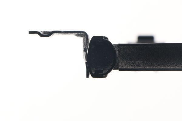 Condenseur, climatisation (Radiateur de climatisation) MAHLE Aftermarket ref. AC 349 000S