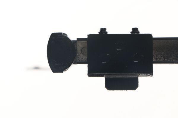Condenseur, climatisation (Radiateur de climatisation) MAHLE Aftermarket ref. AC 349 000S