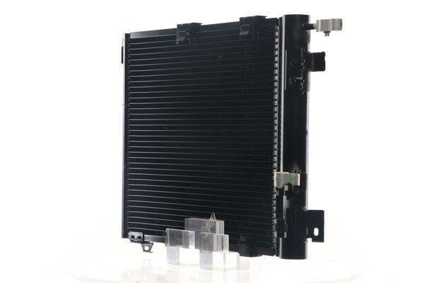 Condenseur, climatisation (Radiateur de climatisation) MAHLE Aftermarket ref. AC 349 000S