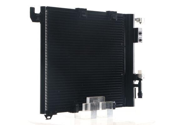 Condenseur, climatisation (Radiateur de climatisation) MAHLE Aftermarket ref. AC 349 000S