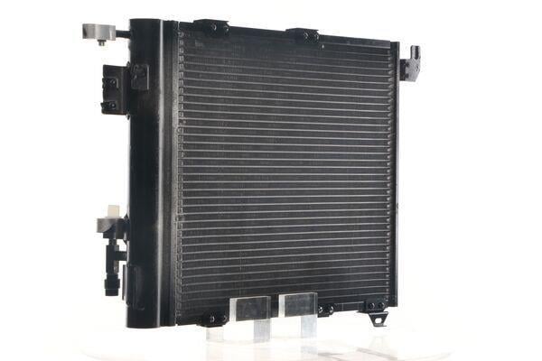 Condenseur, climatisation (Radiateur de climatisation) MAHLE Aftermarket ref. AC 349 000S