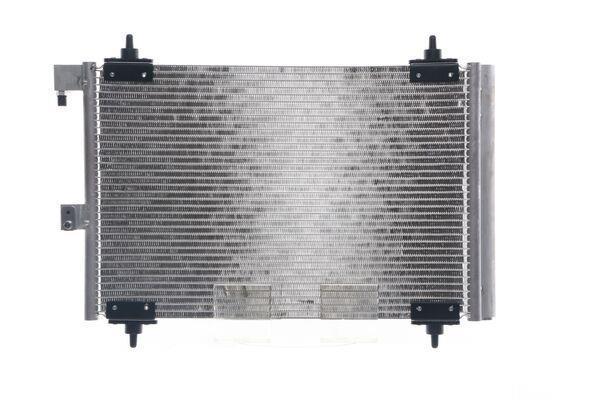 Condenseur, climatisation (Radiateur de climatisation) MAHLE Aftermarket ref. AC 350 000S