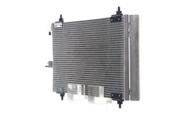 Condenseur, climatisation (Radiateur de climatisation) MAHLE Aftermarket ref. AC 350 000S