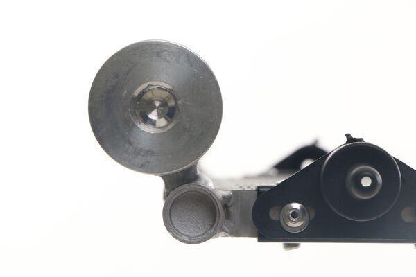 Condenseur, climatisation (Radiateur de climatisation) MAHLE Aftermarket ref. AC 350 000S